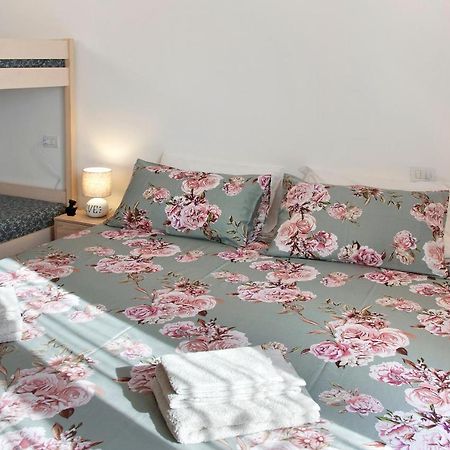 Casa Sole Apartment Novate Mezzola Luaran gambar