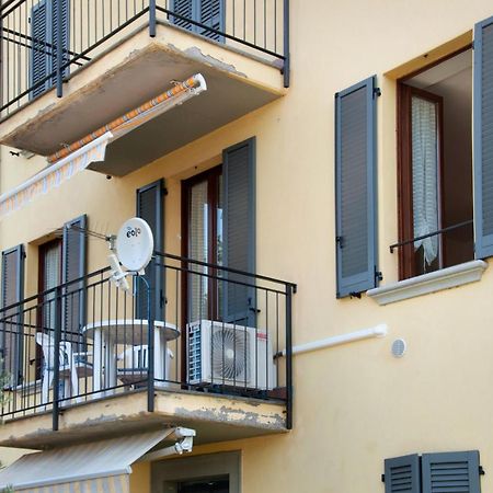 Casa Sole Apartment Novate Mezzola Luaran gambar