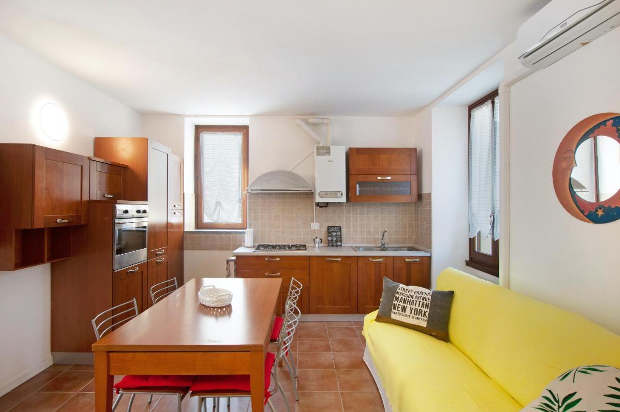 Casa Sole Apartment Novate Mezzola Luaran gambar