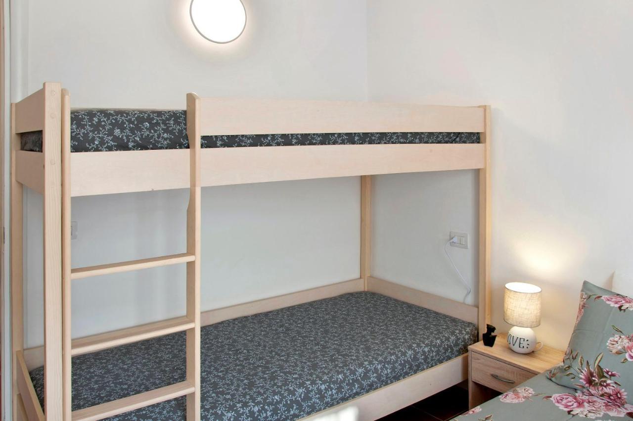 Casa Sole Apartment Novate Mezzola Luaran gambar