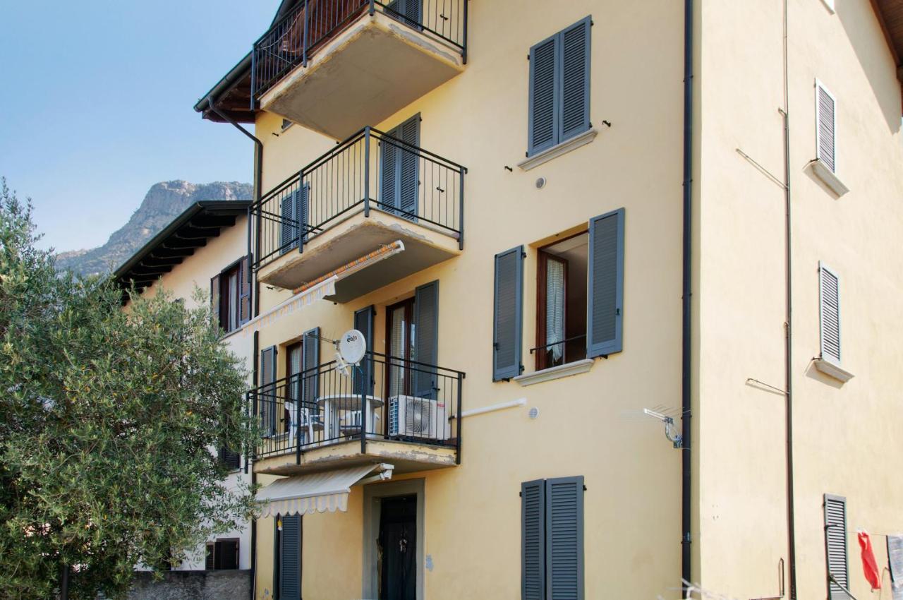 Casa Sole Apartment Novate Mezzola Luaran gambar