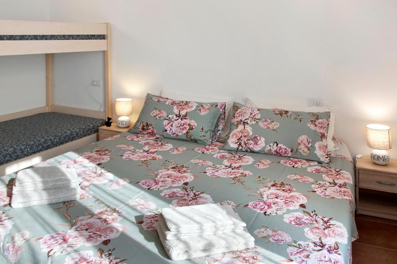 Casa Sole Apartment Novate Mezzola Luaran gambar