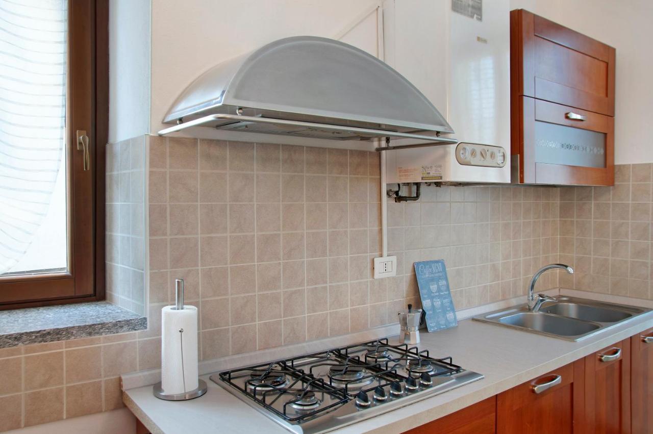 Casa Sole Apartment Novate Mezzola Luaran gambar