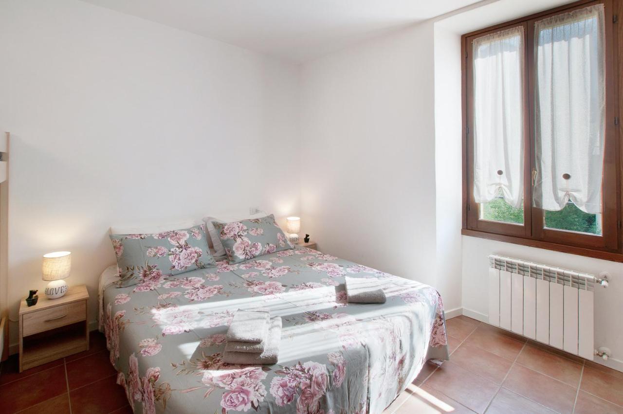 Casa Sole Apartment Novate Mezzola Luaran gambar