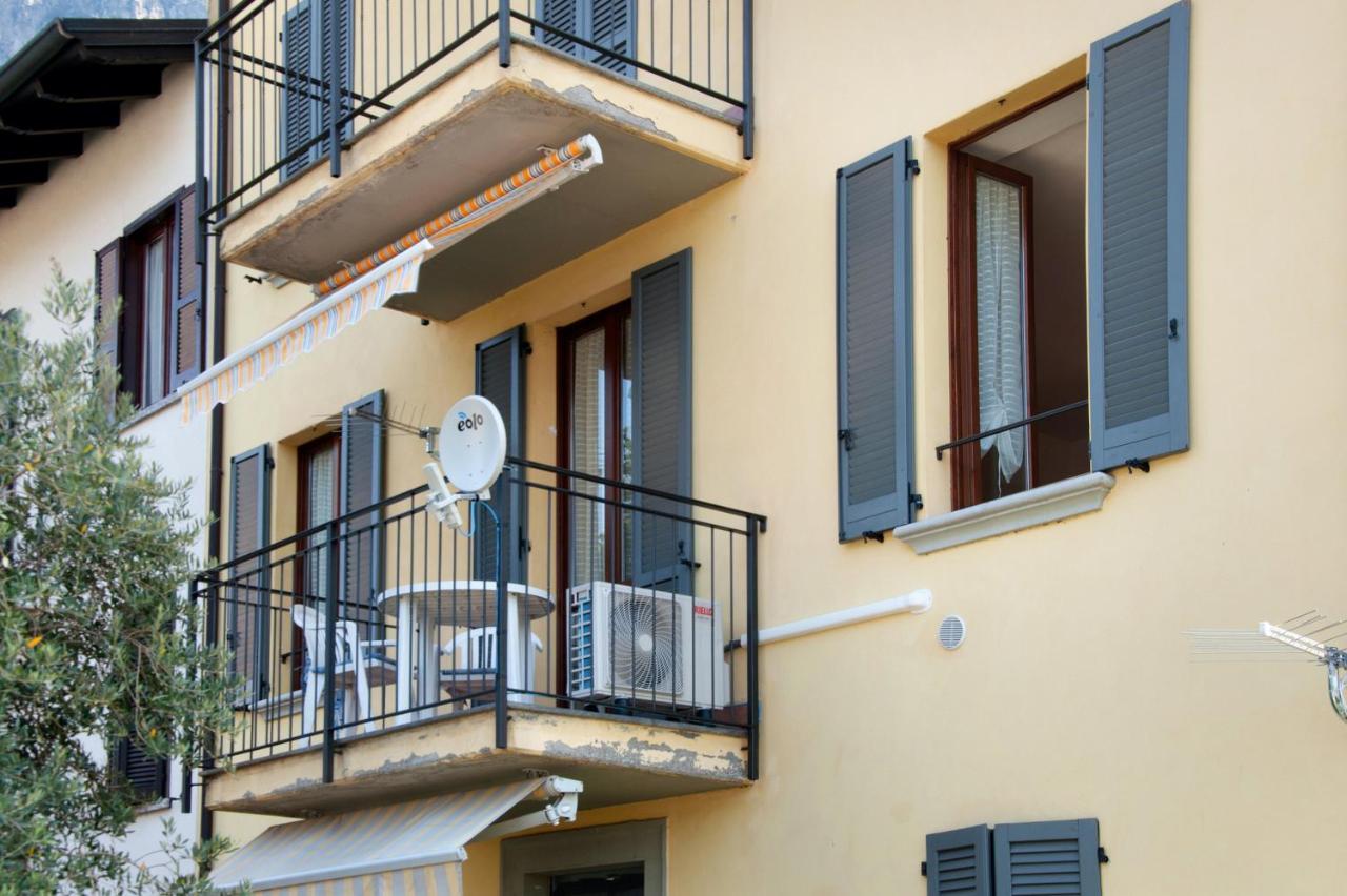 Casa Sole Apartment Novate Mezzola Luaran gambar