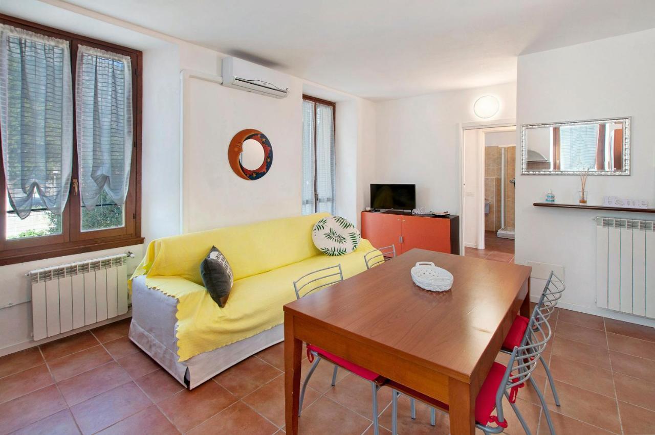 Casa Sole Apartment Novate Mezzola Luaran gambar