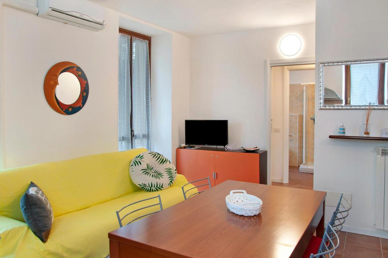 Casa Sole Apartment Novate Mezzola Luaran gambar